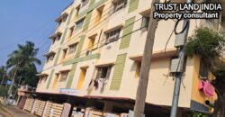 Municipal Colony Nearby Plot for sale!