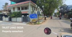 MC ROAD NEARB Y NADARAJAR COLONY HOUSE FOR SALE!