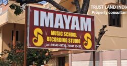 MC ROAD NEARB Y NADARAJAR COLONY HOUSE FOR SALE!