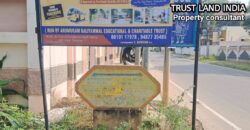 MC ROAD NEARB Y NADARAJAR COLONY HOUSE FOR SALE!