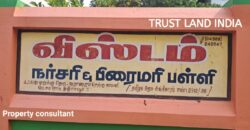 MC ROAD NEARB Y NADARAJAR COLONY HOUSE FOR SALE!