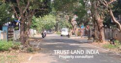 Nadarajar Colony Nearby Plot for sale!