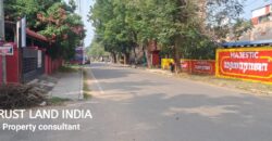 MC ROAD NEARB Y NADARAJAR COLONY HOUSE FOR SALE!