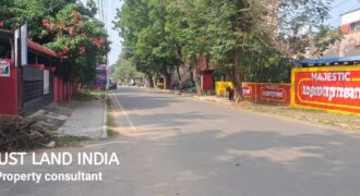 MC ROAD NEARB Y NADARAJAR COLONY HOUSE FOR SALE!