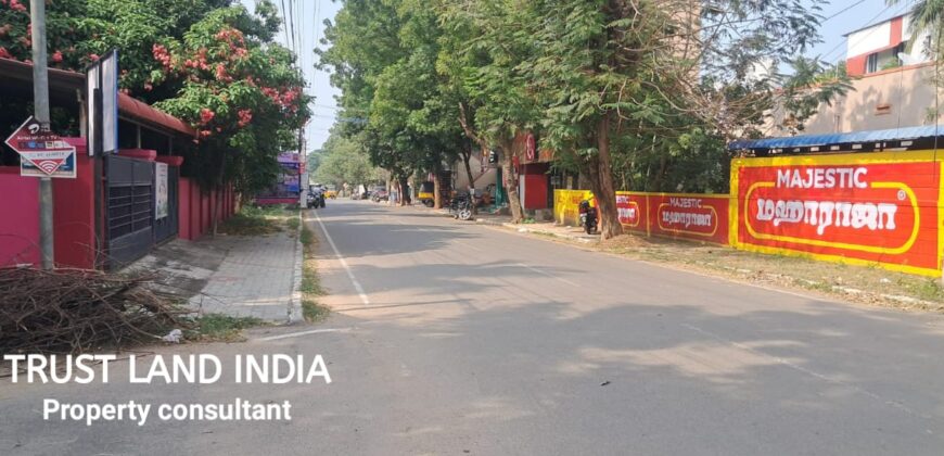 MC ROAD NEARB Y NADARAJAR COLONY HOUSE FOR SALE!