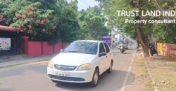 MC ROAD NEARB Y NADARAJAR COLONY HOUSE FOR SALE!