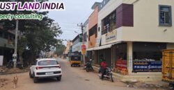 Individual House for Sale in Gnanam Nagar, Thanjavur!