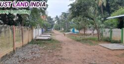 Individual House for Sale in Gnanam Nagar, Thanjavur!