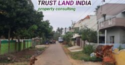 Individual House for Sale in Gnanam Nagar, Thanjavur!