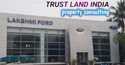 Individual House for Sale in Gnanam Nagar, Thanjavur!