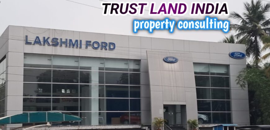 Individual House for Sale in Gnanam Nagar, Thanjavur!