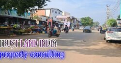 Kalyanasundram Nagar Near plot for sale!