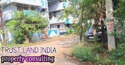 Kalyanasundram Nagar Near plot for sale!
