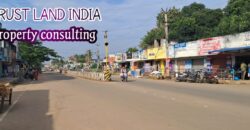 Kalyanasundram Nagar Near plot for sale!