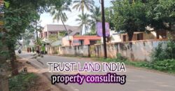 Kalyanasundram Nagar Near plot for sale!