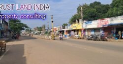 Kalyanasundram Nagar Near plot for sale!