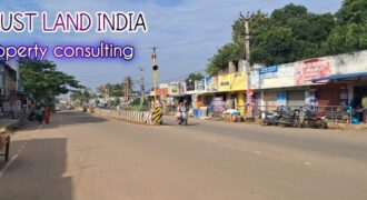 Kalyanasundram Nagar Near plot for sale!