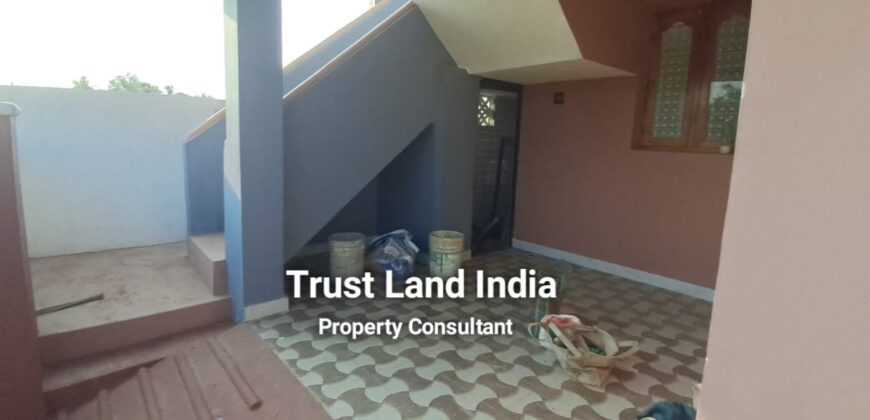 Dream home for sale! South-Facing beauty for 56 lakhs!