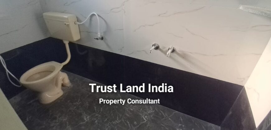 Dream home for sale! South-Facing beauty for 56 lakhs!