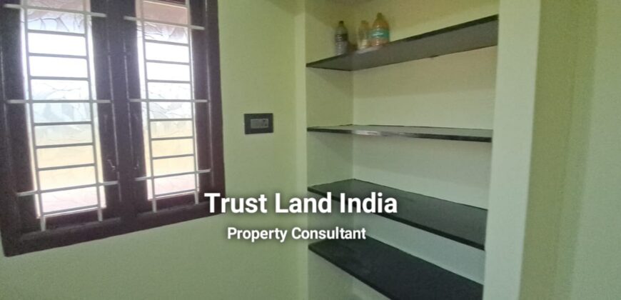 Dream home for sale! South-Facing beauty for 56 lakhs!