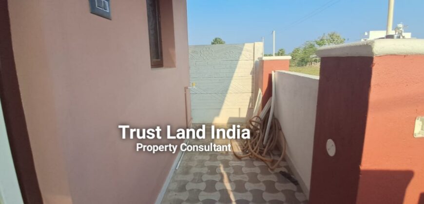 Dream home for sale! South-Facing beauty for 56 lakhs!