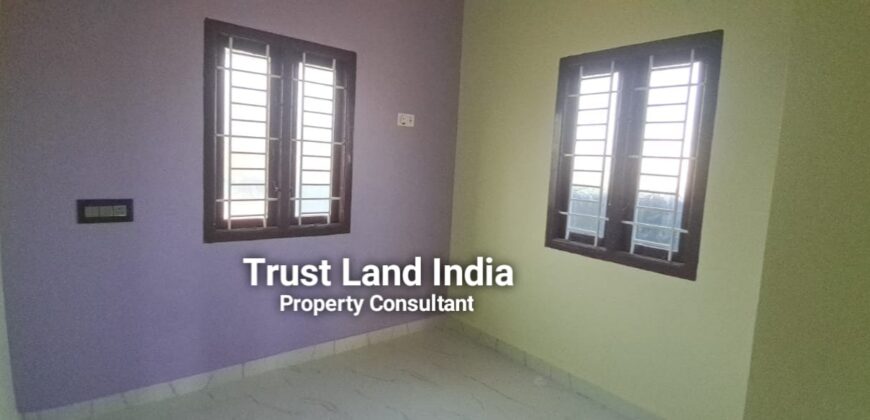 Dream home for sale! South-Facing beauty for 56 lakhs!