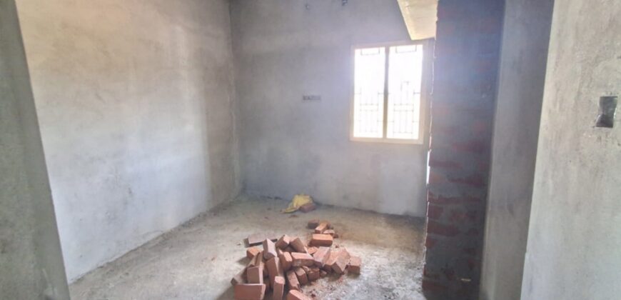 Spacious 3BHK Independent House for Sale in Bharathi Nagar!!