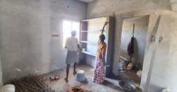 Spacious 3BHK Independent House for Sale in Bharathi Nagar!!