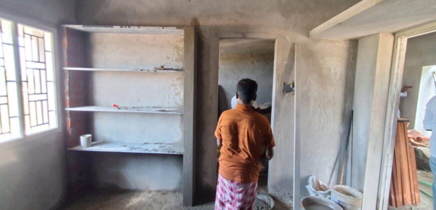 Spacious 3BHK Independent House for Sale in Bharathi Nagar!!