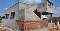 Spacious 3BHK Independent House for Sale in Bharathi Nagar!!