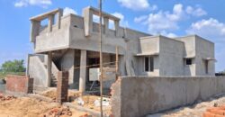 Spacious 3BHK Independent House for Sale in Bharathi Nagar!!