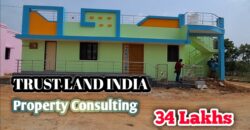 AMRITA VIDYALAYAM SCHOOL NEAR HOUSE FOR SALE!