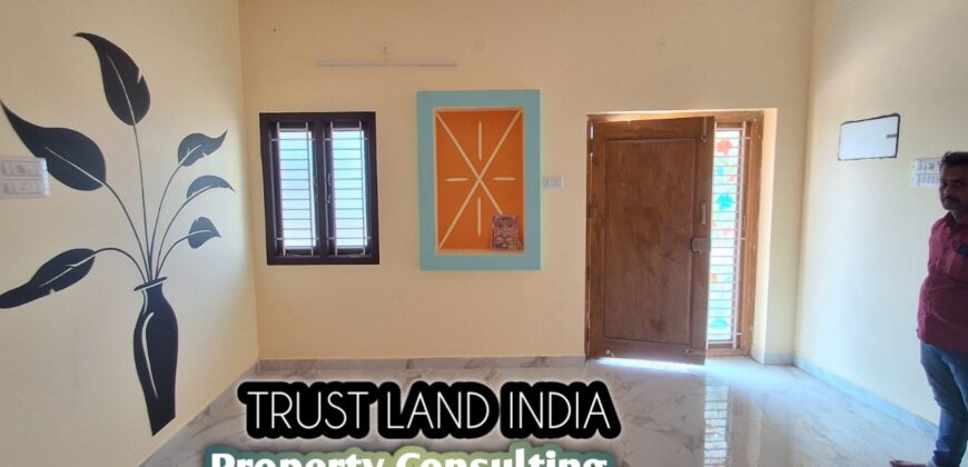 AMRITA VIDYALAYAM SCHOOL NEAR HOUSE FOR SALE!