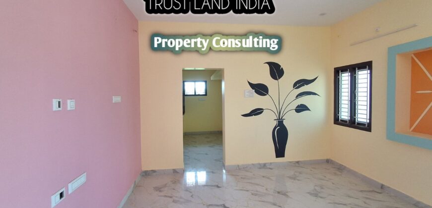 AMRITA VIDYALAYAM SCHOOL NEAR HOUSE FOR SALE!