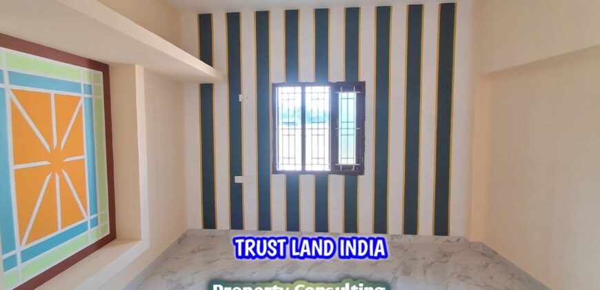 AMRITA VIDYALAYAM SCHOOL NEAR HOUSE FOR SALE!