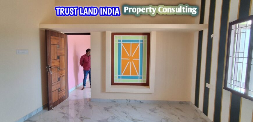 AMRITA VIDYALAYAM SCHOOL NEAR HOUSE FOR SALE!