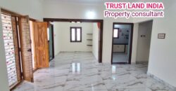 North-Facing 2BHK House at Reddipalaiyam Road!