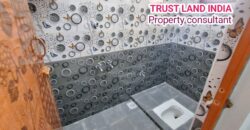 North-Facing 2BHK House at Reddipalaiyam Road!