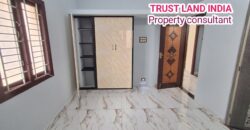 North-Facing 2BHK House at Reddipalaiyam Road!