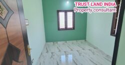 North-Facing 2BHK House at Reddipalaiyam Road!