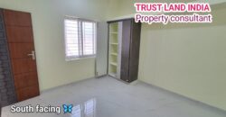 For Sale: Independent House at Saratha Nagar!