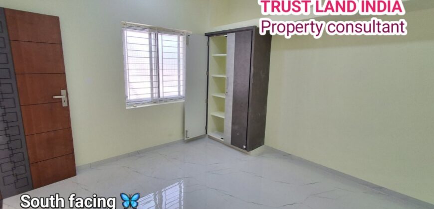 For Sale: Independent House at Saratha Nagar!