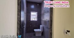 For Sale: Independent House at Saratha Nagar!