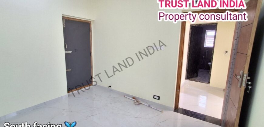For Sale: Independent House at Saratha Nagar!