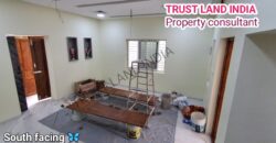 For Sale: Independent House at Saratha Nagar!