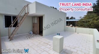 For Sale: Independent House at Saratha Nagar!