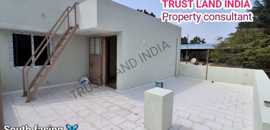 For Sale: Independent House at Saratha Nagar!