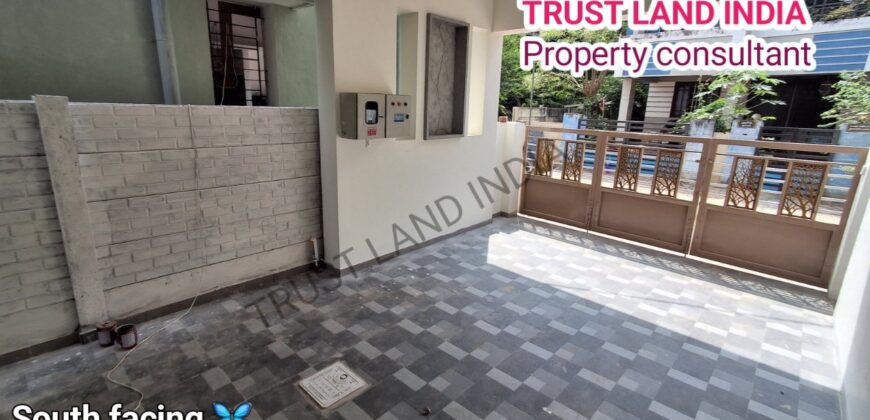 For Sale: Independent House at Saratha Nagar!
