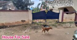 NK ROAD NEAR HOUSE FOR SALE!