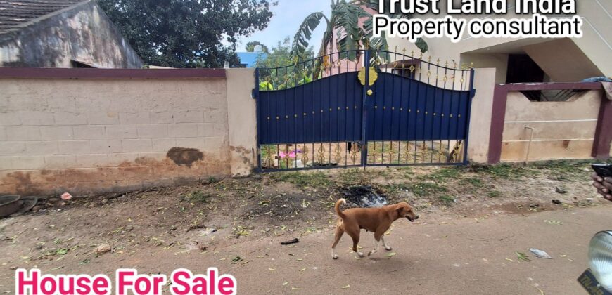 NK ROAD NEAR HOUSE FOR SALE!